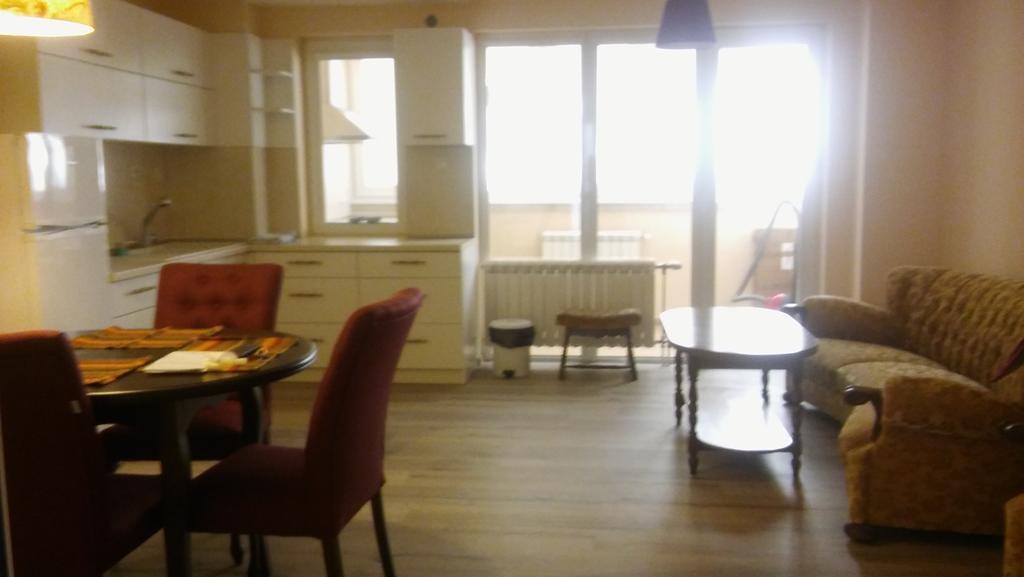 Apartment Izabel Ямбол Экстерьер фото