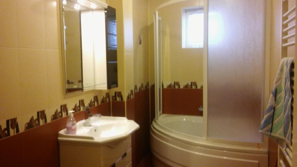 Apartment Izabel Ямбол Экстерьер фото